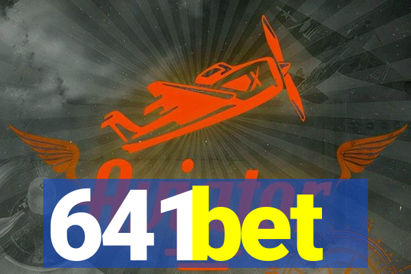 641bet