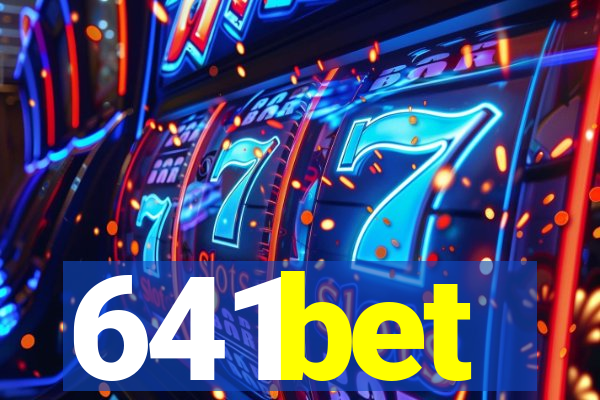 641bet