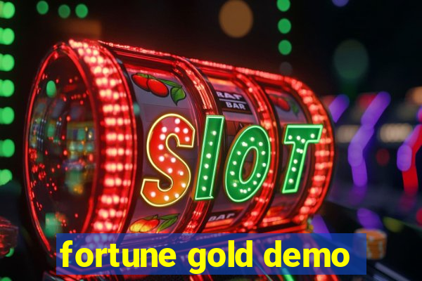 fortune gold demo