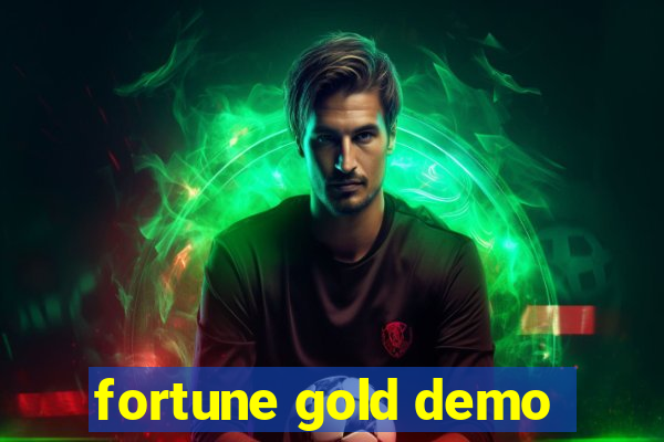 fortune gold demo