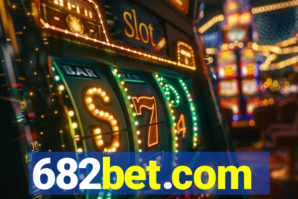 682bet.com