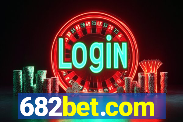 682bet.com