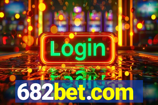 682bet.com