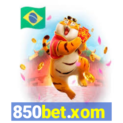 850bet.xom