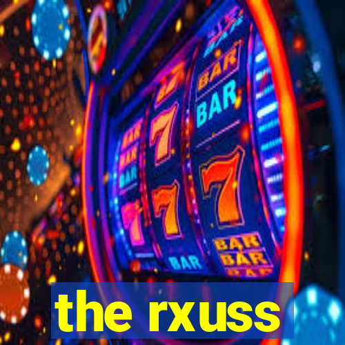 the rxuss