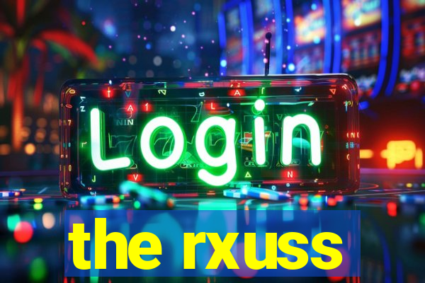 the rxuss