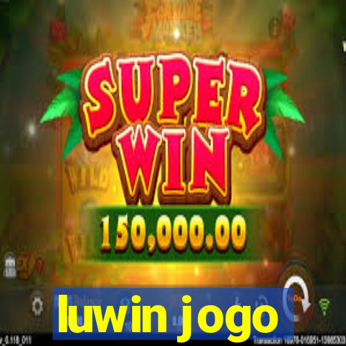 luwin jogo