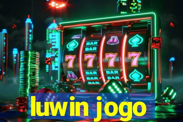 luwin jogo