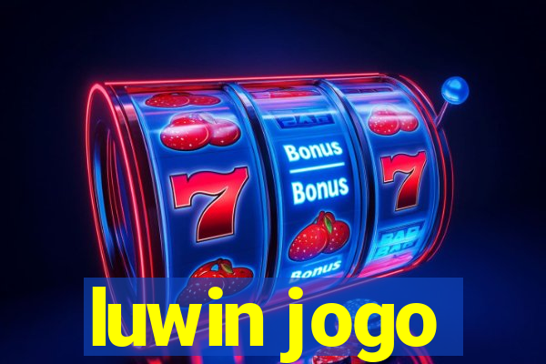 luwin jogo