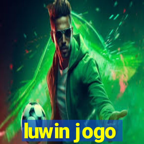 luwin jogo