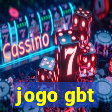 jogo gbt