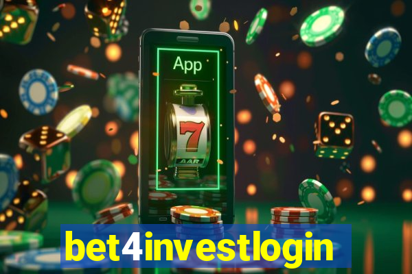 bet4investlogin