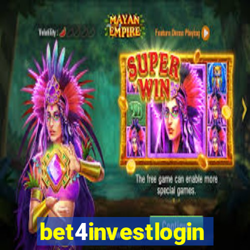 bet4investlogin