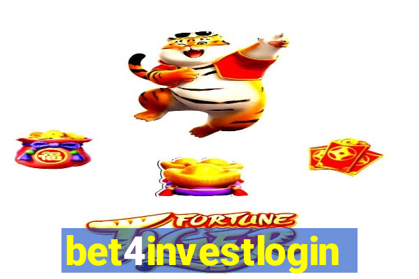 bet4investlogin