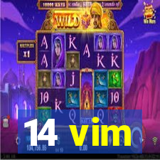 14 vim