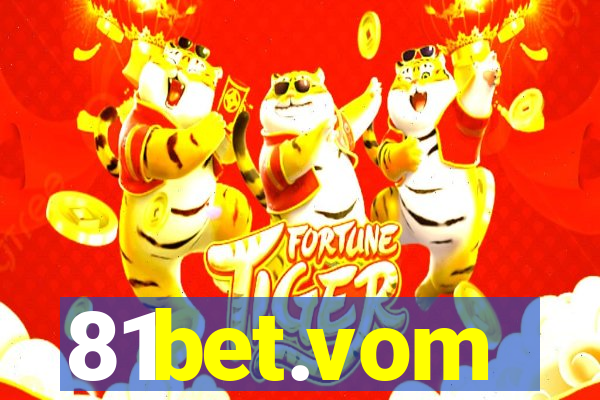 81bet.vom