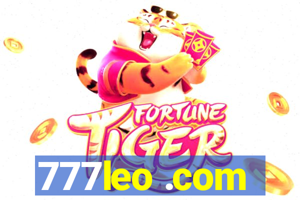 777leo .com