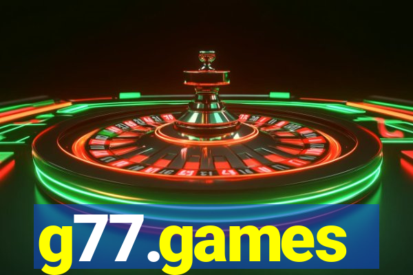 g77.games