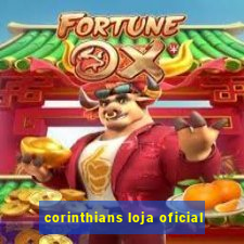 corinthians loja oficial