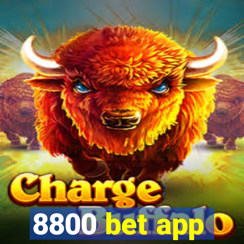 8800 bet app