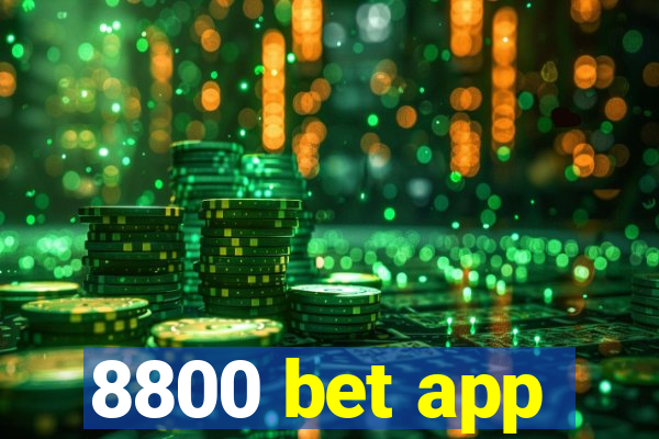 8800 bet app