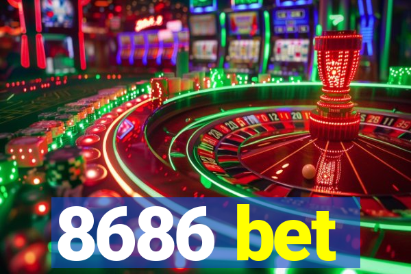 8686 bet