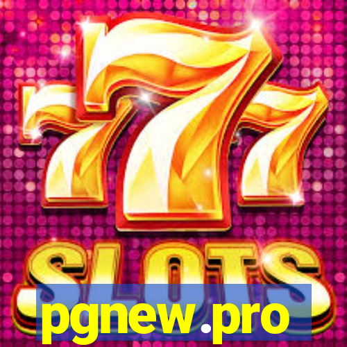 pgnew.pro