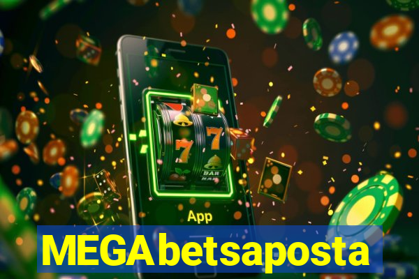 MEGAbetsaposta