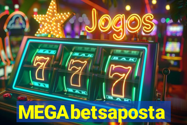 MEGAbetsaposta