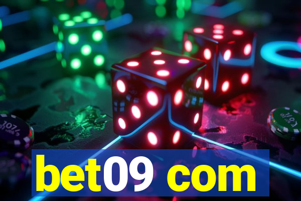 bet09 com