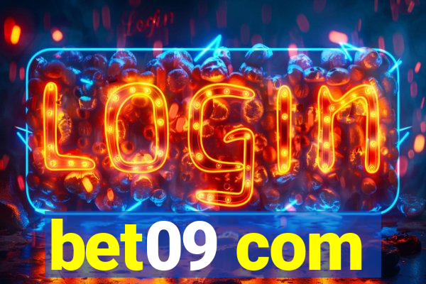 bet09 com