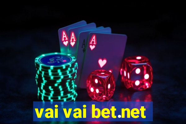 vai vai bet.net