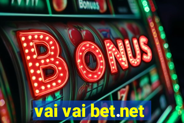 vai vai bet.net