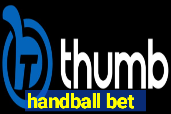 handball bet