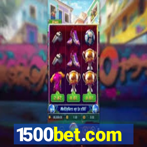 1500bet.com