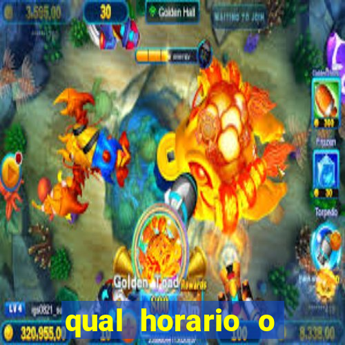 qual horario o fortune tiger paga mais