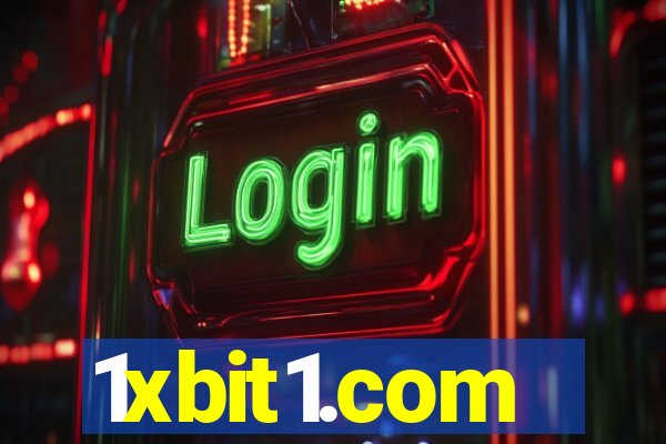 1xbit1.com