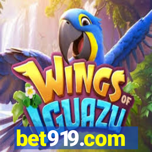 bet919.com