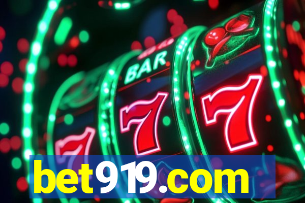 bet919.com