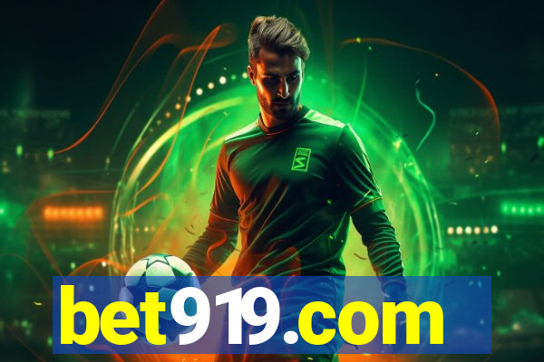 bet919.com