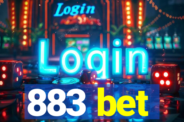 883 bet