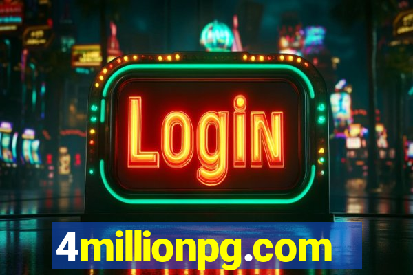 4millionpg.com