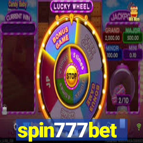 spin777bet