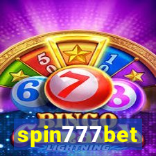 spin777bet