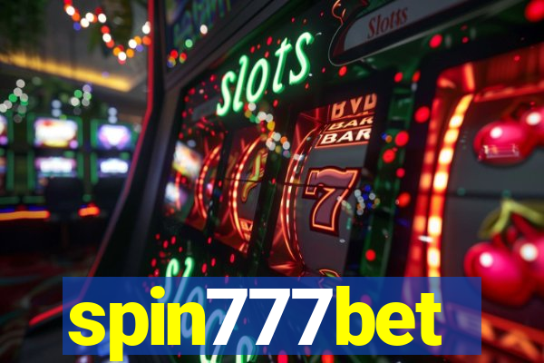 spin777bet