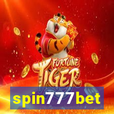 spin777bet