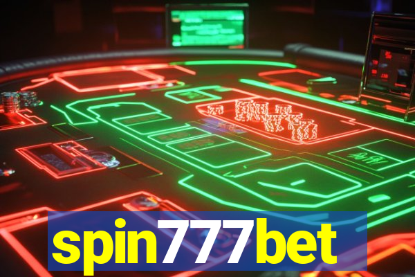 spin777bet