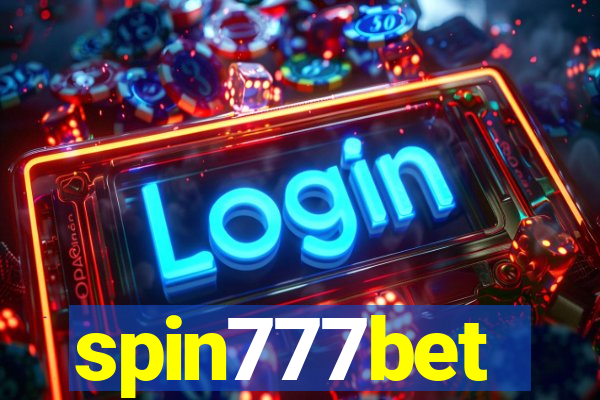 spin777bet