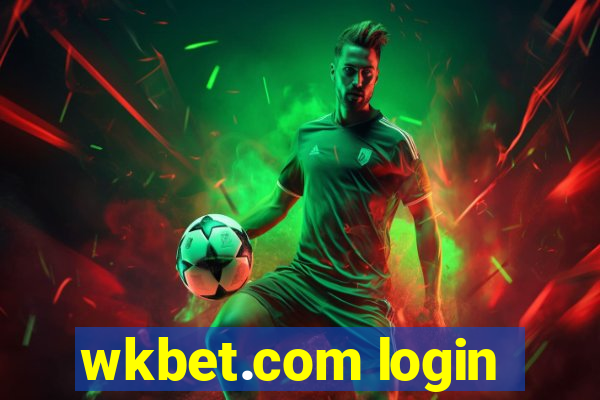 wkbet.com login