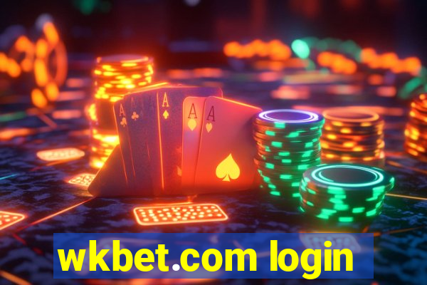 wkbet.com login